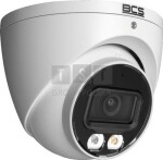 BCS BCS-L-EIP112FCR3L3-Ai1 Kamera IP BCS kopułkowa 12Mpx