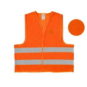 Procera PROKAM výstražná vesta 10 PACK oranžová S-3XL