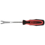 Uvoľnenie klipu krátke, dĺžka 245 mm, otvor 8 mm KS Tools 1402372; 1402372