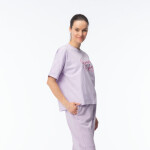 Dámske tričko s krátkym rukávom HILLEVI WO'S XS