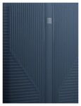 Sada cestovných kufrov Travelite Air Stripe S,M,L Navy