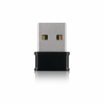 ZyXEL NWD6602 / Wi-Fi USB Adaptér a Klient / N150 + AC433 / USB 2.0 (NWD6602-EU0101F)