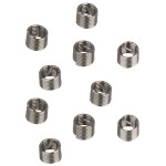 KS Tools 150.6031 Závitová vložka M8x1,0, 11mm, balenie 10 ks; 150.6031