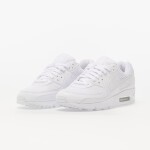 Tenisky Nike W Air Max 90 White/ White-White EUR 40.5