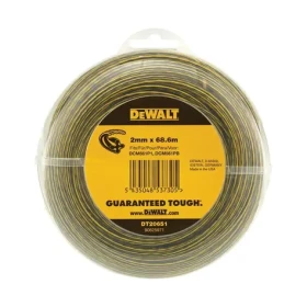 DeWalt DT20651 Zastrihovacia šnúra 2 mm x 68.6 m (DT20651)