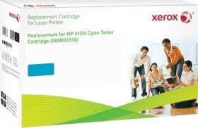 Xerox Cyan (016306)