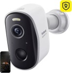 Baseus Kamera vonkajšia Baseus N1 Plus (Biela)