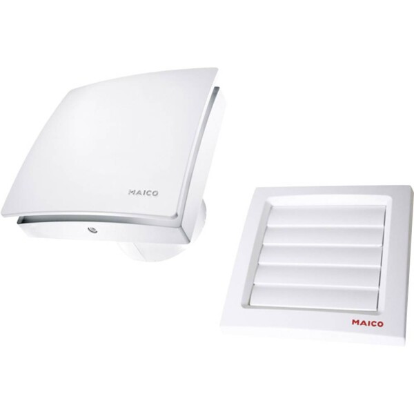 Maico Ventilatoren AKE 100 ventilátor malých priestorov 230 V; 0084.0220