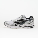 Tenisky Mizuno Wave Rider 10 White/ Silver/ Black EUR 45