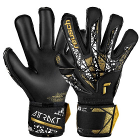 Reusch Attrakt Freegel Gold Evolution Cut Finger Support Brankárske rukavice 54 70 950 7740