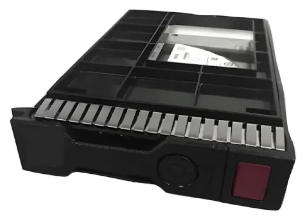 HPE 1.92 TB (Mixed Use) / SSD / SAS / LFF (P10456-B21)