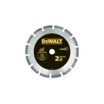 DeWalt DT3773 / Diamantový kotúč / Priemer 230x22.2 mm (DT3773)