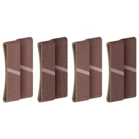 Bosch Accessories 2608623335 2608623335 sada brúsneho pásu 1 sada; 2608623335