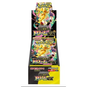 Pokémon Mega Dream ex (japonský)