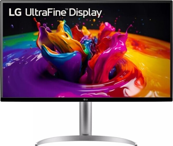 LG 32UQ750P