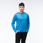 Pánske tričko s dlhým rukávom LOPE LS M