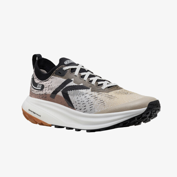 Tenisky KEEN Seek Men Safari/ Black EUR 42