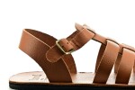 Koel Athena Miel AD barefoot sandále 38 EUR