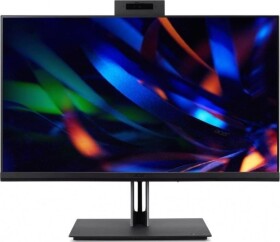 Acer Komputer 23.8 cala FHD IPS LEC LCD | Intel Core i5 13400 | SO-DIMM DDRIV 8GB | 512G M.2 PCIE SSD | Windows 11 Professional