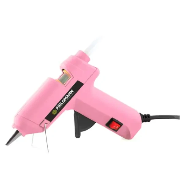 Fieldmann FDTP 2022-E / Tavná pištoľ / 20W / 7 mm (50007286)