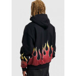 Karl Kani Small Signature Flame Os Hoodie 6021649 Pánske