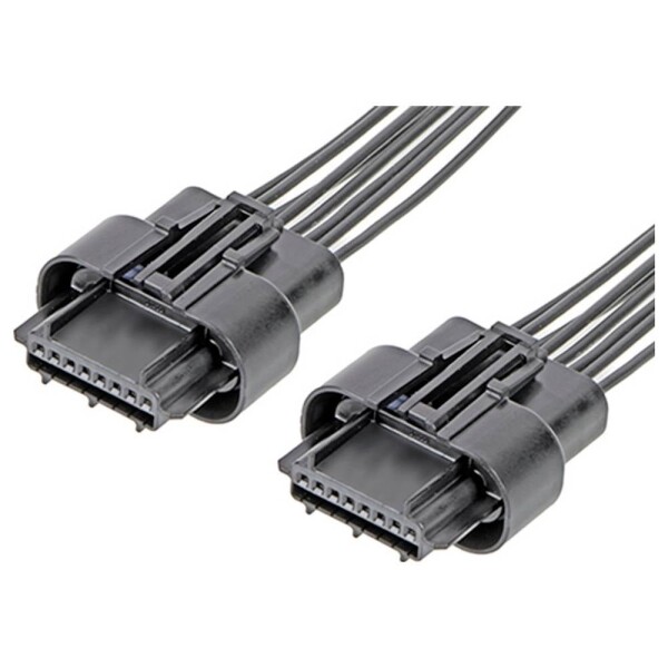 Molex 45145-0810 1 ks Bulk; 45145-0810