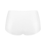 Sloggi 24/7 Microfibre - 3× midi nohavičky pre každodenné pohodlie Sloggi WHITE 50