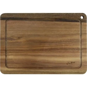 Lamart Acacia Krájacia doska / 24 x 16cm / drevo (8590669326488)