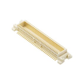 Molex Medziposchodové konektory Počet pólov 50 Raster (rozteč): 0.50 mm 537480504 1 ks Tape on Full reel; 537480504