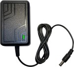 Mamido Mamido Nabíjačka na elektrické vozidlá 15V/12V 1500mA s LED diódou