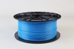 Filament-PM PLA tlačová struna modrá 1,75 mm 1 kg Filament PM
