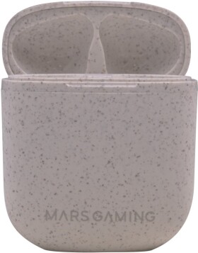 Mars Gaming Mars Gaming MHI-ECO Environmentally Friendly Wireless TWS Headset
