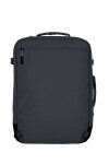 Príručná batožina 55x40x20 Travelite Kick Off Multibag Backpack Anthracite