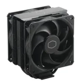 Cooler Master Hyper 212 Black X Duo čierna / Chladič procesora / 2x 120mm / 32.8 dB(A) / 70.7 CFM / AMD + Intel (RR-S4KK-25DN-R1)