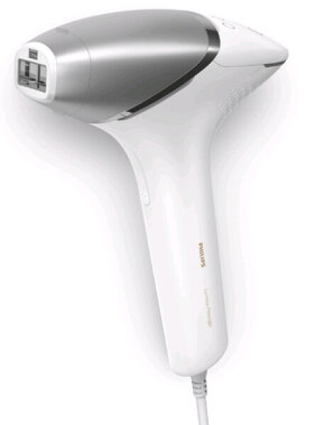 Philips Lumea Prestige BRI940/00 / IPL epilátor / 5 režimov / UV (BRI940/00)