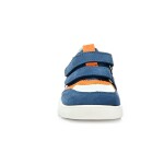 Froddo Zeru G3130264-15 White/Denim celoročné nízke barefoot topánky 29 EUR