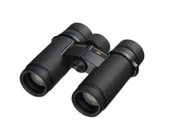 Nikon DCF Monarch HG 10x30 čierny / Ďalekohľad (BAA784SB)