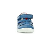 D.D.Step DDStep H077-61979 Marine modré barefoot sandále 25 EUR