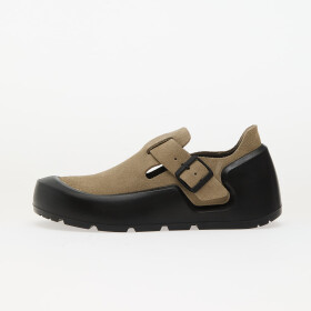 Tenisky Birkenstock Reykjavik Nubuk Leather Taupe EUR 43