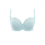 Vystužená podprsenka Panache Envy Full Cup ice blue 7285 65D