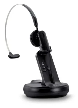 Snom A170C / Headset s mikrofónom / Cez hlavu (00004733)