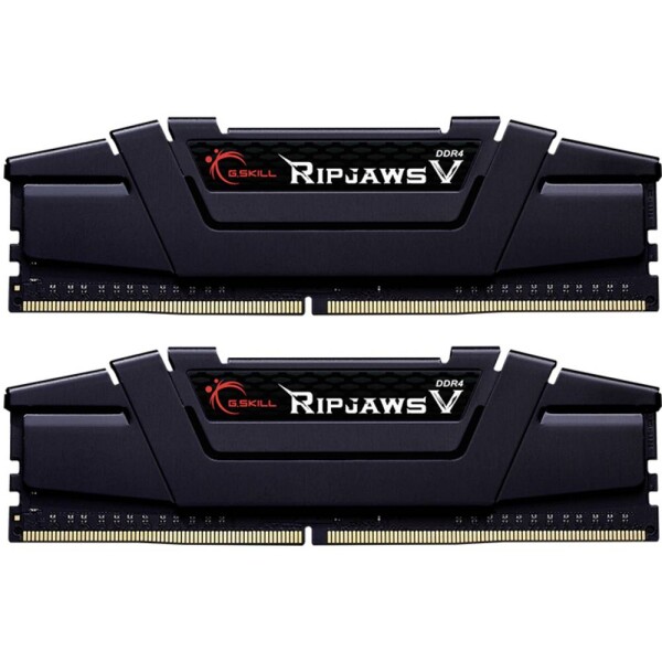 G.Skill Ripjaws DDR4, 4000MHz, (F4-4000C18D-16GVK)