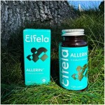 EIFELA Allerin 120 kapsúl