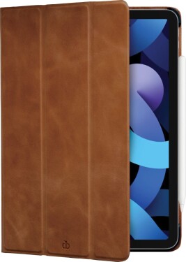 Dbramante Dbramante Risskov Tan Etui Ipad Air 10 9'' Pro 11''