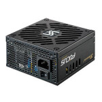 SeaSonic FOCUS 650W (SSR-650SGX)