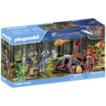 Playmobil® Novelmore 71485 Prepadnutie pri ceste