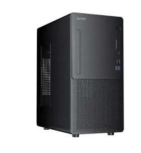 1stCool MicroTower STEP Premium 2 ver.1 čierna / PC skriňa / Bez zdroja / USB 3.0 (MC-STEP-P2-AU-USB3)