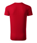 Exkluzívne pánske tričko formula red 3XL
