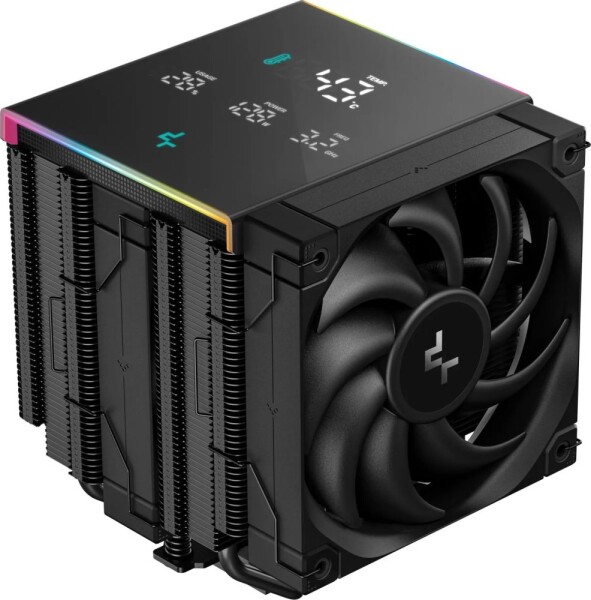 Deepcool AK620 Digital Pro (R-AK620-BKAPMN-G)