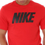 Tričko Nike Nsw Tee Icon Block M DC5092-657 L